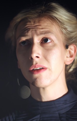 'Macabra Dolorosa' - sztuka o Katarzynie W.