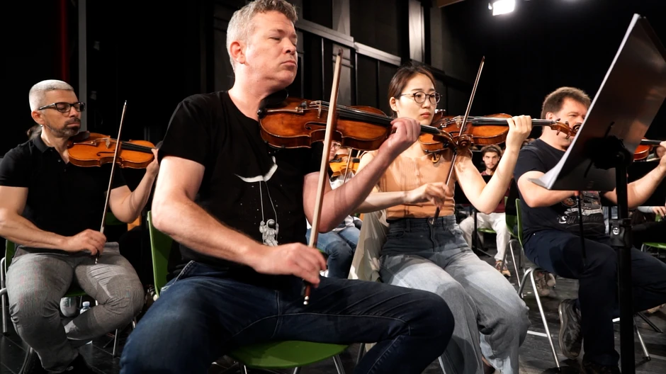 NEO Festival u Novom Sadu