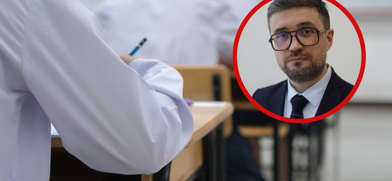 Matura 2024. Dyrektor CKE mówi, jak odwołać się od wyniku egzaminu