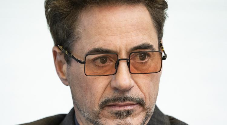 Robert Downey Jr. új filmjét meg kell menteni?