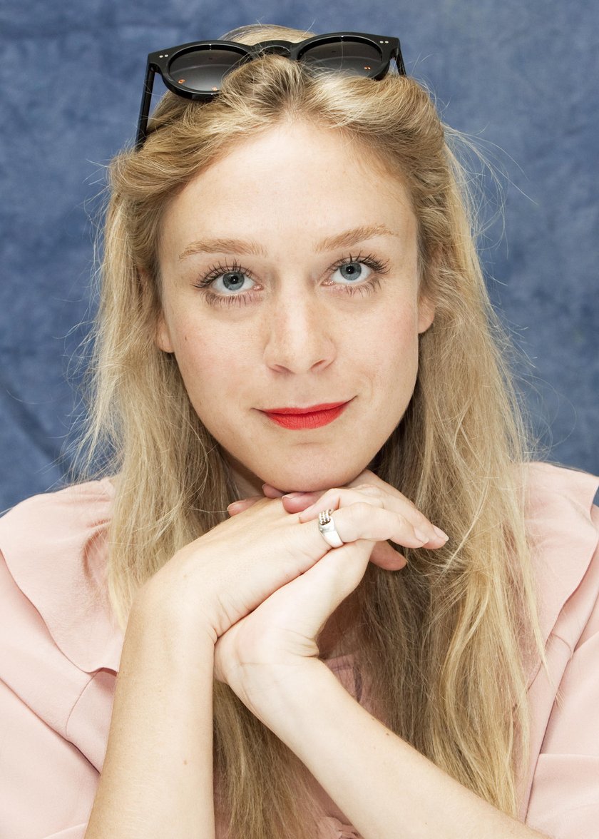 Chloe Sevigny