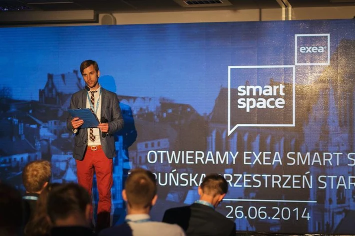 Exea Smart Space