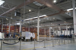 Nowy zakład Knorr-Bremse w Rzeszowie. Firma planuje zatrudnić ok. 400 osób