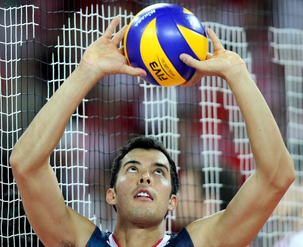 Najprzystojniejsi siatkarze mistrzostw świata. Winiarski jednym z nich. ZDJĘCIA