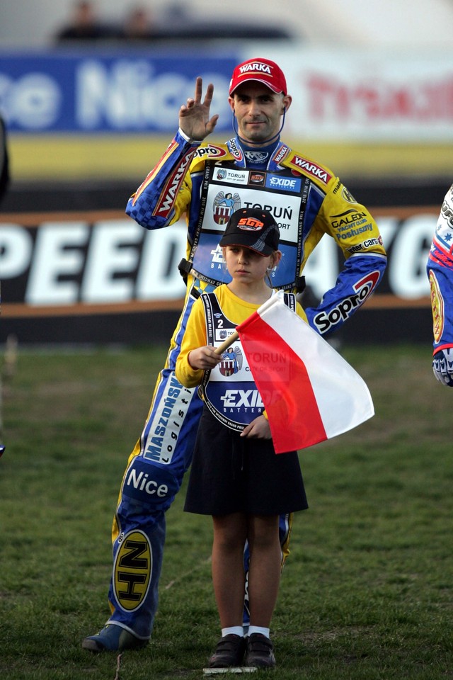 Tomasz Gollob