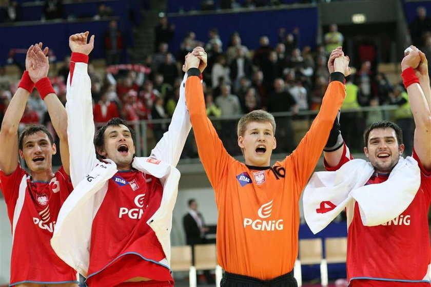 Polska - Czechy 35:34, gramy w półfinale mistrzostw Europy