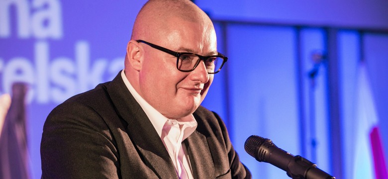 Kamiński o zwycięstwie Dudy: Polacy poszli na randkę w ciemno