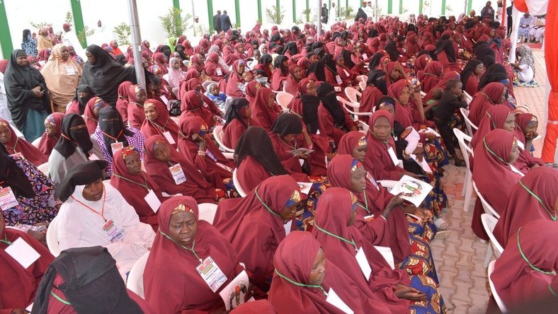 Mass Wedding: Kano State Govt. begins registration of prospective couples
