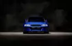 Prodrive P25 – restomod Subaru Imprezy 22B STI