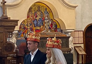 Đorđe Đoković i Saška Veselinov