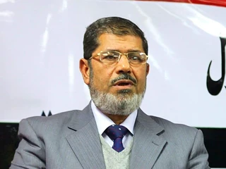 Mohamed Mursi