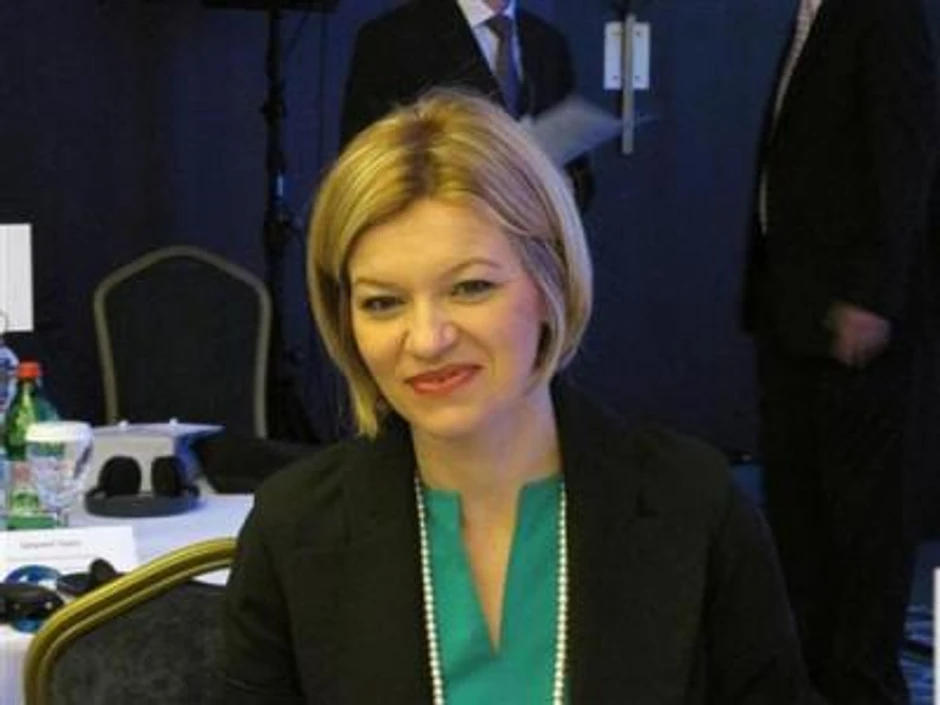 Snježana Rudić