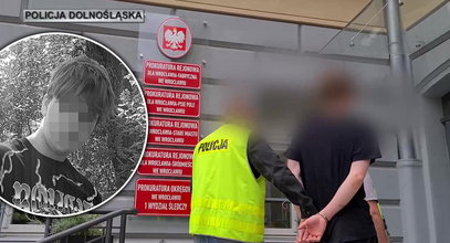 Kulisy są wstrząsające! W śmierć Sebastiana z Wrocławia zamieszana jest 14-latka?