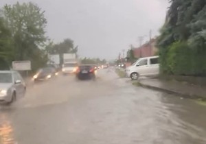 Loznica nevreme