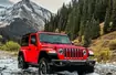 Jeep JL Wrangler Rubicon - ostatni mohikanin