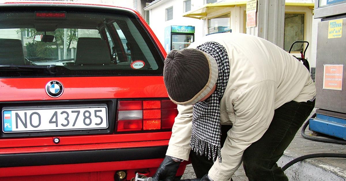 Czy warto kupić używane auto na gaz?