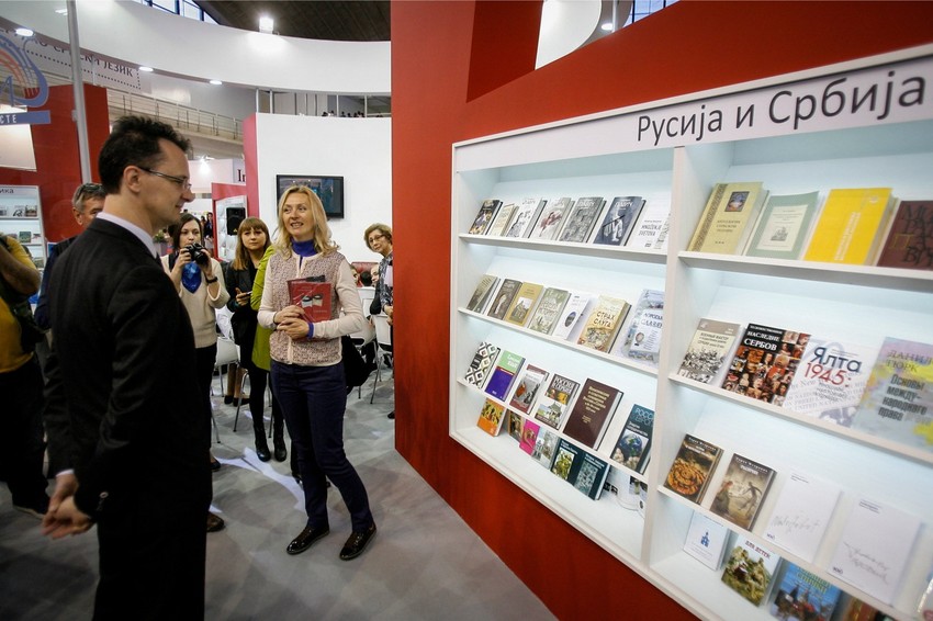 Ministar prosvete Drđab Verbić