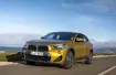 BMW X2 - SUV z genami coupe