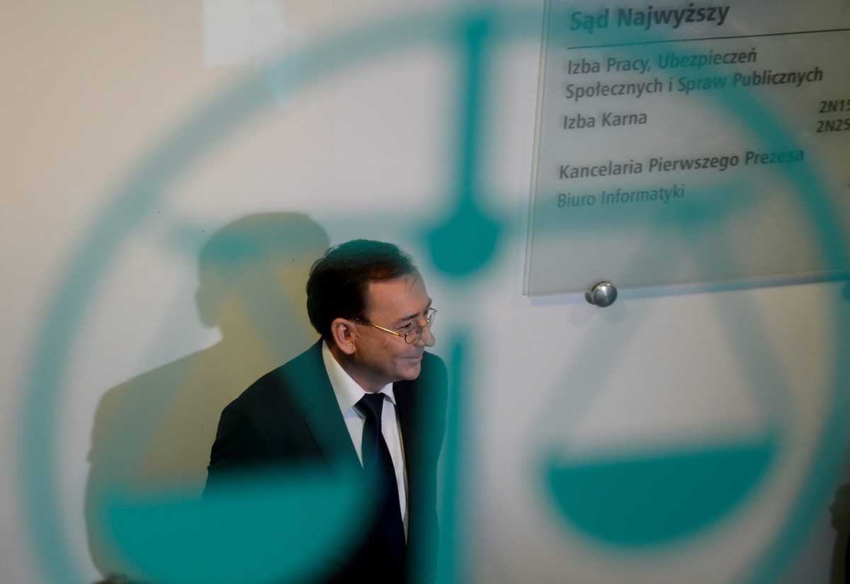 Kancelaria Prezydenta uzasadnienia aktu łaski nie upubliczni. Nie ma bowiem takiego obowiązku