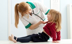 "Pediatrzy będą leczyć dzieci i młodzież do 18. roku życia"