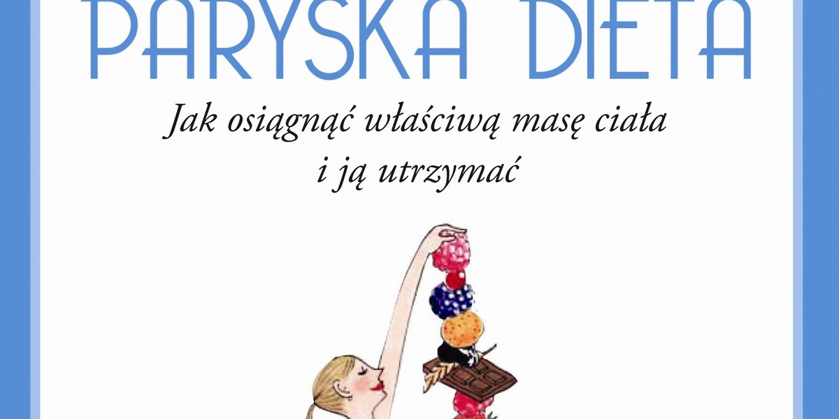 Paryska Dieta Rebis