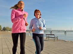 Ćwiczenia aerobowe zmniejszają ryzyko przerzutów raka