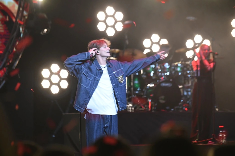 Jakov Jozinović koncert