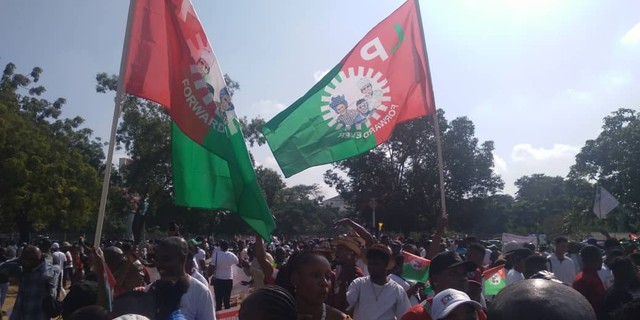 Underestimate Obidients at your peril - Adamu Garba warns APC