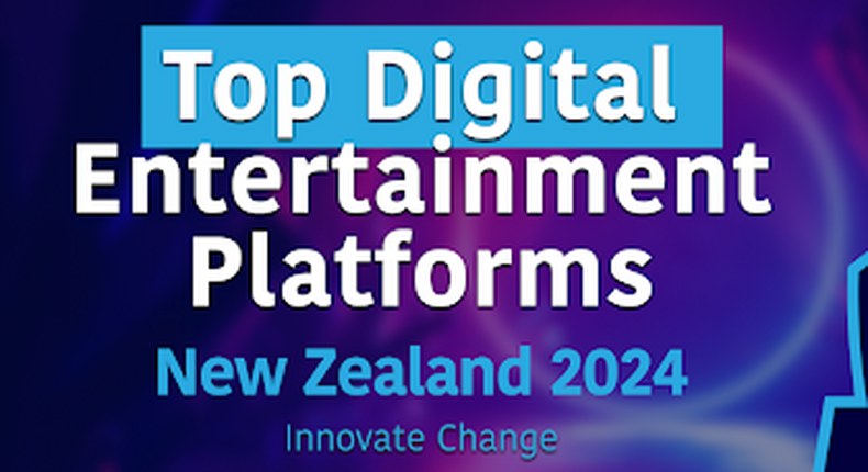 Innovate Change: Top Digital Entertainment Platforms in New Zealand 2024