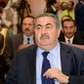 Hoshyar Zebari Irak Bliski Wschód