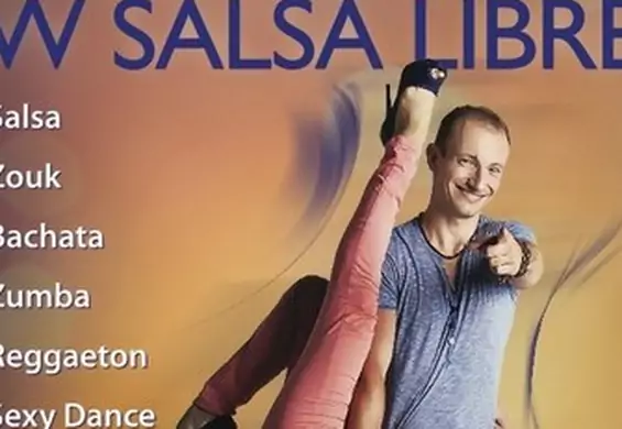 Dni Otwarte w Salsa Libre!!! Przyprowadź znajomych i wygraj bonus!