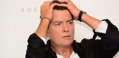 Charlie Sheen oskarżany o morderstwo!