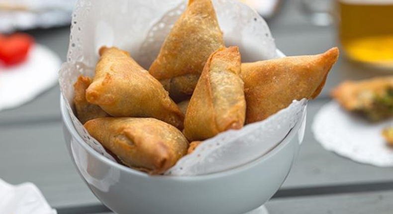 Samosa