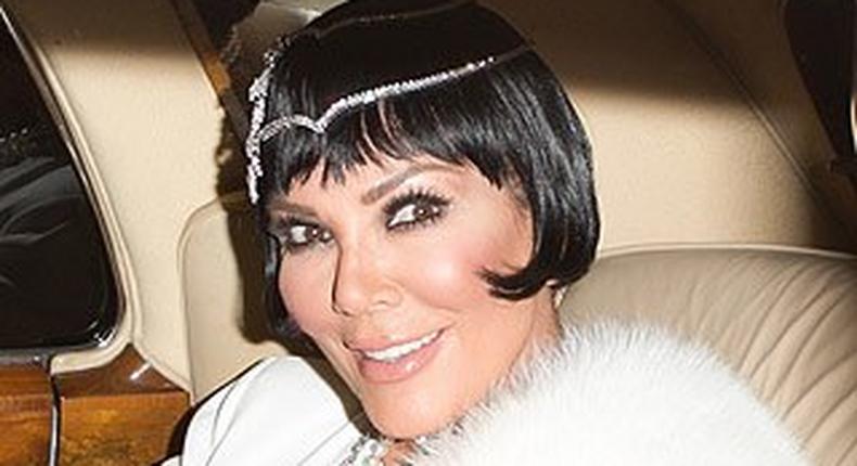 kris-jenner