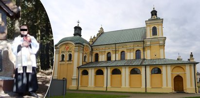 Ksiądz był przenoszony z parafii do parafii. Potem skrzywdził dwóch młodych ministrantów. Niesłychane, co się teraz z nim stanie!