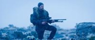 'Łowca' - wewnętrzna podróż mężczyzny