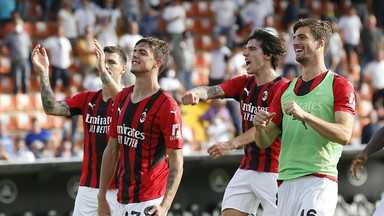 AC Milan - Atletico Madryt [RELACJA NA ŻYWO]