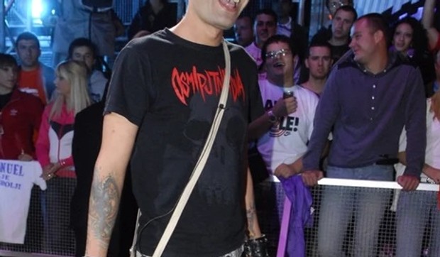 Karlo Zagorac
