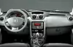 Dacia Duster ma nowe wnętrze