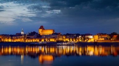 Odkryj miasto, które porusza!