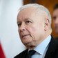 Prezes PiS Jarosław Kaczyński