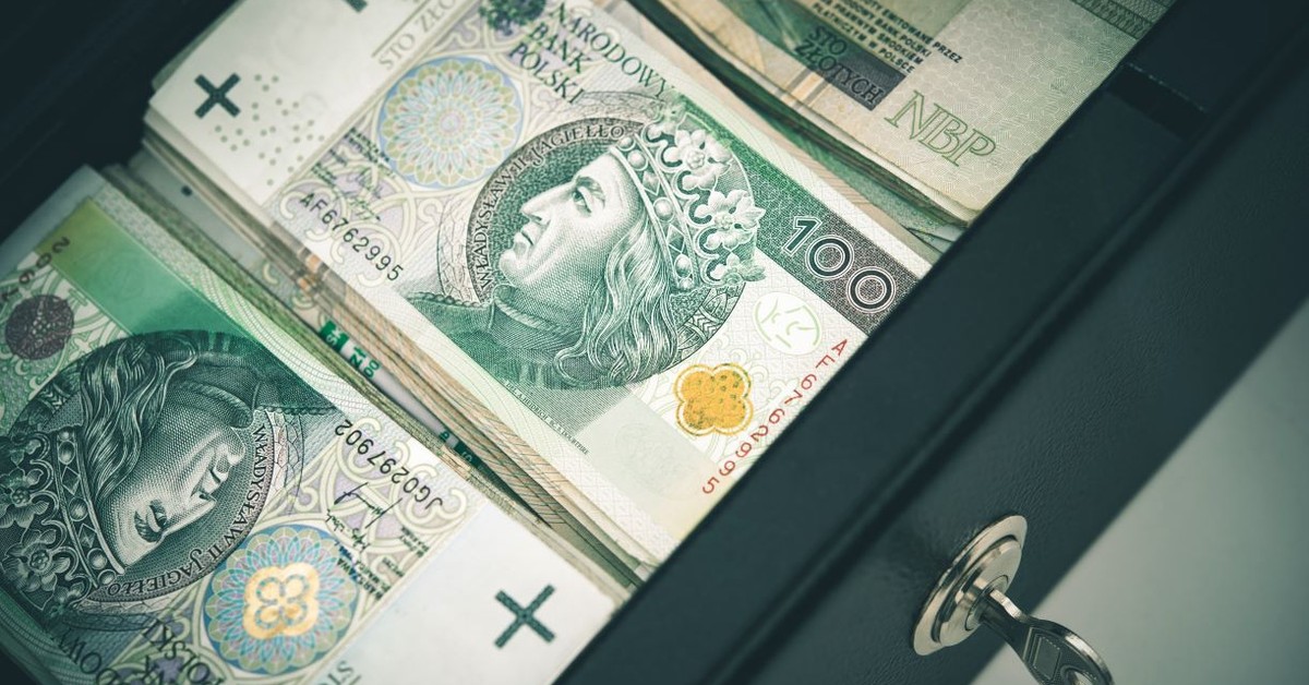W branży poligraficznej Polska jest światową potęgą