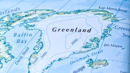 90 proc. absolwentów szkół nie umie zrobić 100 proc testu. Geografia. Grenlandia. Dasz radę 10/10?