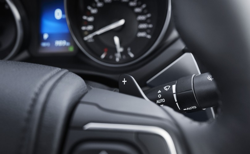 Toyota avensis - zdjęcie poglądowe