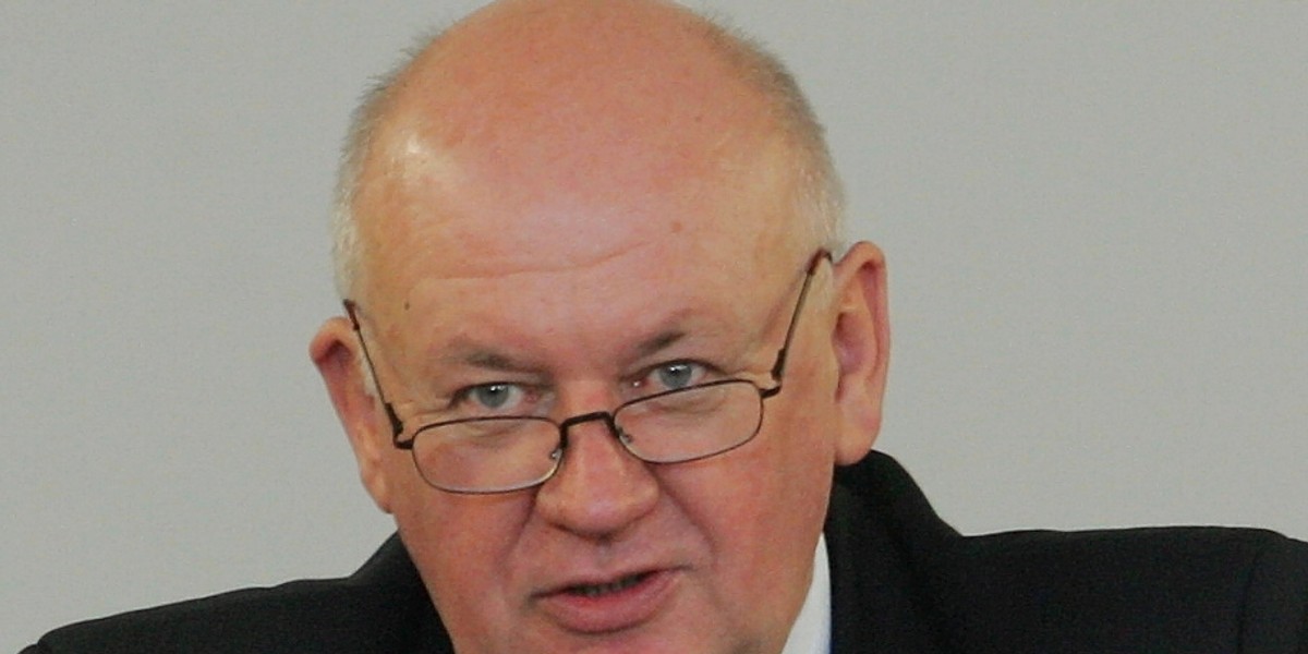 Mieczysław Łuczak