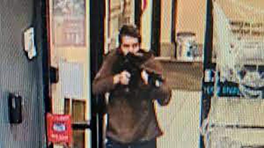 Kard u krvavom pohodu