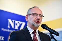 Nocne wizyty na koncie pacjenta