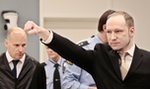 Breivik grozi samobójstwem w męczarniach