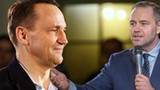 Radosław Sikorski zwrócił się do Karola Nawrockiego. Ma bardzo ważną wiadomość