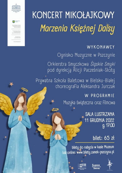 marzenia księżnej daisy